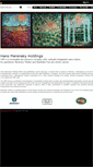 Mobile Screenshot of hmh.co.za